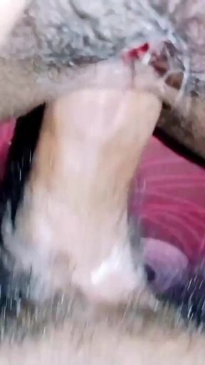 Mature Anal   Clip 1