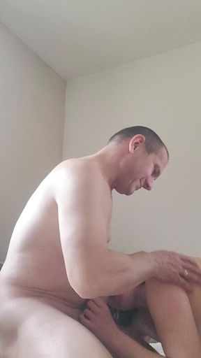 Hot Nati Wants Good Sex