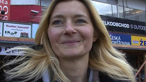 ”CZECH STREETS - JITKA”
