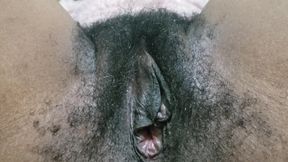 Tight Pussy Star Latima - Sensual Fucked with Confident Energy, Real Natural Pussy