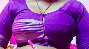 Hot and Sexy Aunty Had Sex with Her Stepcousin