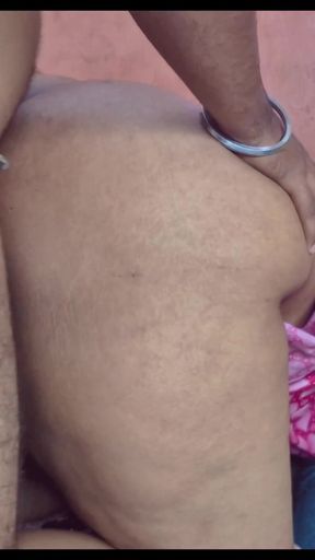 Boyfriend Ne girlfriend ki stepmom ko chhod diya or pani chut mai dal diya   Clip 2