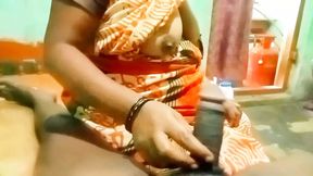 Indian tamil aunty sex video