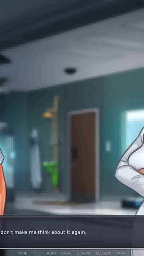 Summertime Saga: Sexy Indian Desi Doctor - Ep165   Clip 1