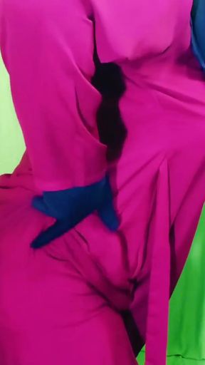 How about If I Pay the Rent with My Tight Pussy   Clip 1