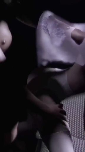 Newly bride and ex-lover on the wedding night - Hentai 3d uncensored v355   Clip 1