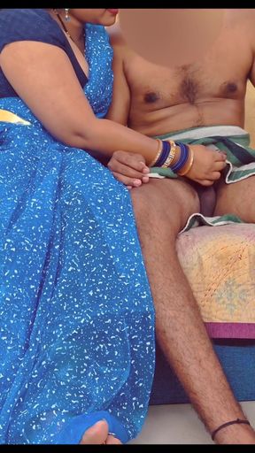 POV - Mami ji ki second love story   Clip 2