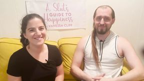 A 's Guide To Happiness Podcast - Episode 26: Behind Bars and After Release - with Joshua Wright