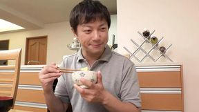 JAPANESE HOT GIRL FUCKED AFTER MASTURBATION CREAMPIE