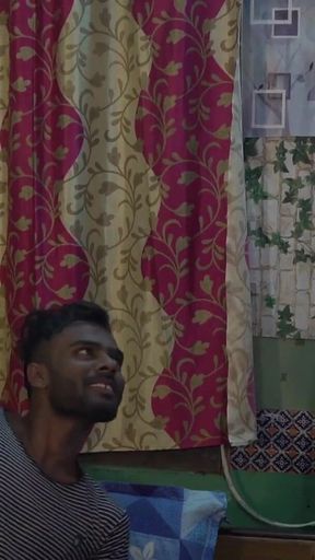 Indian Beautiful Maid Sudden Sex with Naughty Boss! Erotic Sex   Clip 3