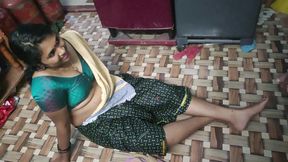 Mallu maid and boss hot romance in kitchen and fuck in bedroom, Indian servant fuck with boss in kitchen, Kitchen hot fuck