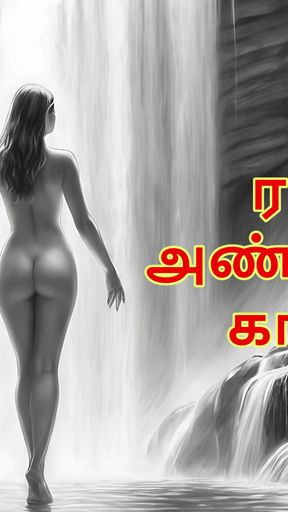 Ramya Anniyin Kaamam - Part 7 (Tamil Audio Sex Story)   Clip 2