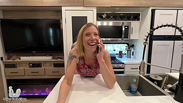 Ever dreamt of using your stepmom whenever you want? No rules. No resistance. Just me - yours to take, anytime, any way. Your fantasy comes to life in 'Free Use Stepmom Gets Used Hard All Day'