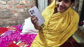 ASSAM VILLAGE HOT SEXY GIRL SEX IN HOME