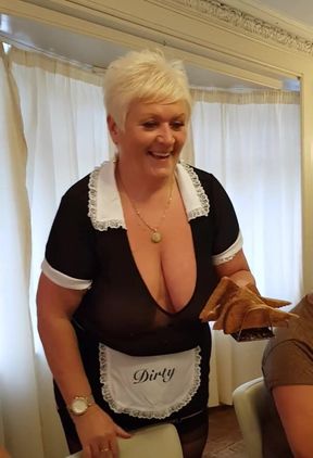 Maid Joolz