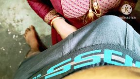 Desi bhabhi fuking neighbour boy's with kichen