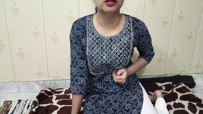 Indian Beautiful Step Sister Fucks Virgin Step Brother indian Hindi