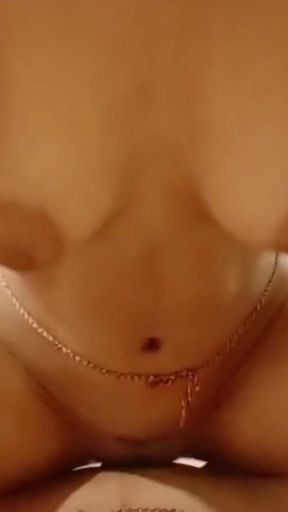 Today I have taken the whole of bf in the chute.   Clip 3