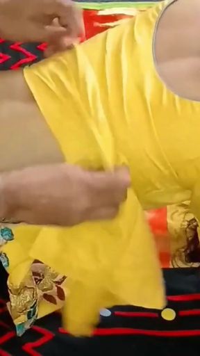 Valentine's Day Par Bhabhi Ko Ghodi Bana Kar Ki Chudai Full Story Fucking Movies   Clip 1