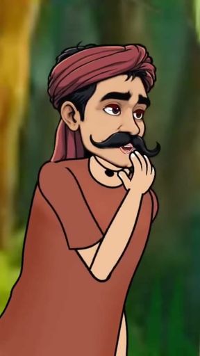 Raju Coconut Paniwala and Poonam's Part 2   Hindi Cartoon Sex Story   Clip 1