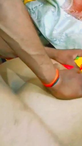Desi indian mousi ko uske bete ne chod diya sauteli mousi ki chudai hardcore doggy style hindi story   Clip 1