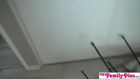 Platinum stepbro gets a St