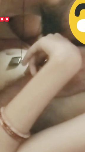 Newly Married Bhabi  Hardcore Sex With Devar   Clip 1