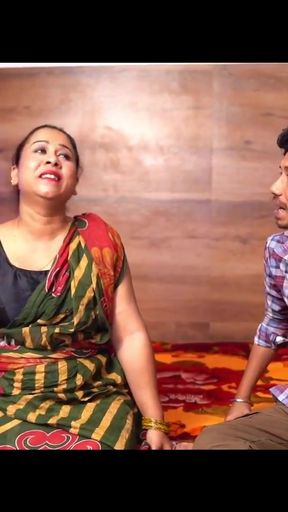 Village Poor Bhabhi Cheating sex with Devar! Bhabhi Sex   Clip 2