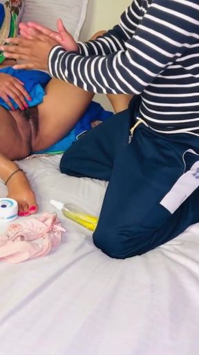 Ramu naukar aur maalakin pahale din land piyasi maalakin ne apane naukar se chudvae hai gandi baat karke Cheating&hellip;   Clip 1