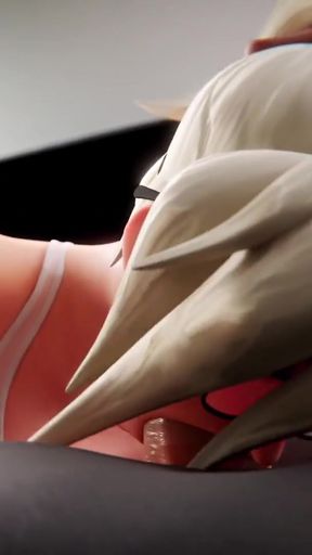 House maid fucking   Clip 3