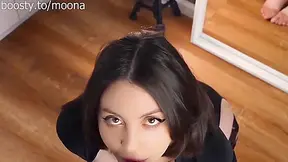 Moona Asmr