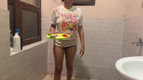 Desi Holi