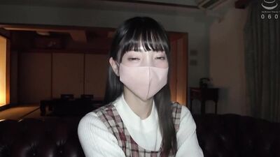 Little Japanese Girl Gets Fucked By BBC In Costumes