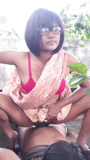 Honewali Patni Ki Didi ko Choda Chadpe - Indian Desi Hindi Sex Story   Clip 2