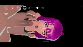 i found a new porn game on internet (physex)