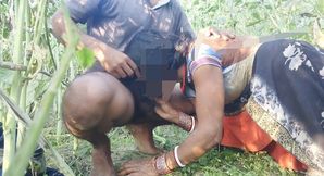 Bengali Stepbrother in Law Took His Real Stepsister in Law to the Jungle and Fucked Her Hard