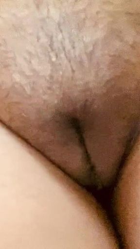 Desi sexy indian hairy pussy   Clip 1