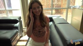 Nerdy Little Whore