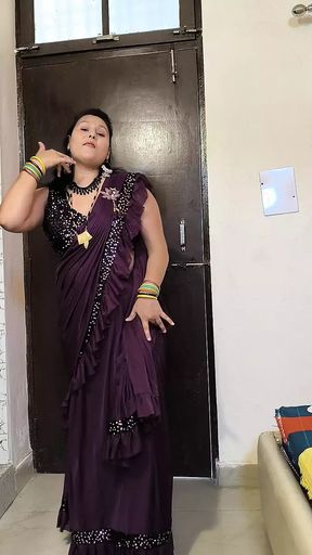 Puja bhabhi nude dance