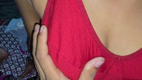 Desi Indian college girl sex with me, Indian fucking video, Indian xxx video, longtime sex with her