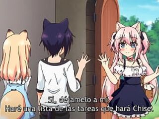 Comics furros
