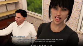 Wvm: in to the Dean's Office - S03 Episode 34