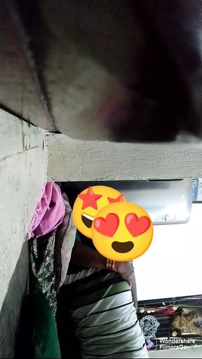 Tamil aunty