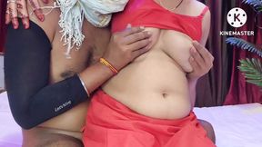 Hondand and Wife's Curoute Sex