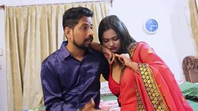 A Story of a Thirsty Wife and Busy Husband, Hardcore Sex