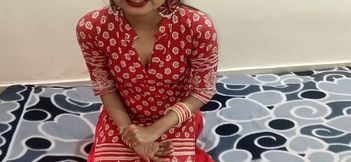There Was No One at Home Desi Devar Fucking