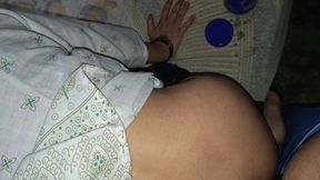 Indian Oil Ass Anul Fuking