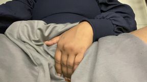 Tamil girlfriend speaking she needs sex while fingering