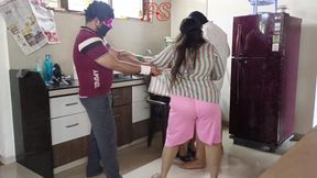 Desi Foursome Hindi Audio
