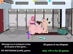 Fuckerman best game.